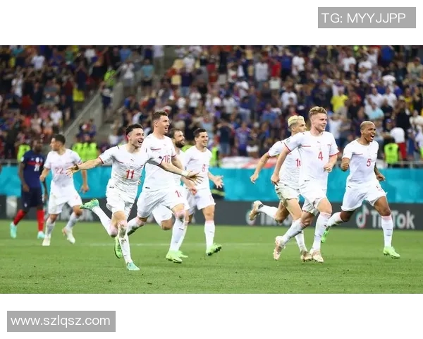 瑞士美丽风光下的足球明星精彩打球瞬间视频分享