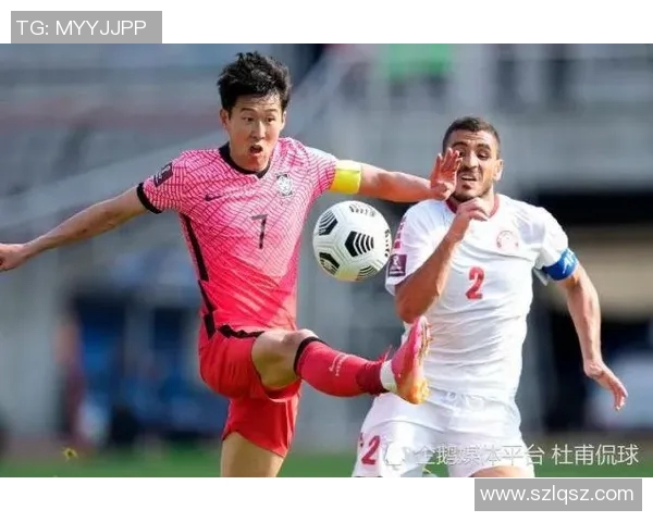 塞内加尔与韩国激战正酣实况回顾与精彩瞬间分析