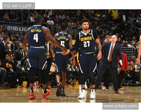 活塞与掘金的精彩对决分析及竞彩推荐策略分享